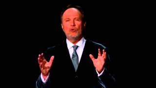 Billy Crystal's Emmy Awards 2014 Tribute to Robin Williams