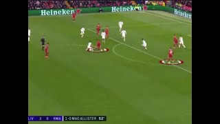 Liverpool 2  - 0 Real Madrid