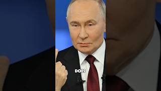 Does Putin Speak English