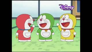 Doraemon latest episode 2022 || Get thecope with mini Dora || Doraemon Hindi Cartoon 2022