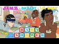 JAMZ Ft. LIL BABY & DABABY - BABY SHOWER (Audio)