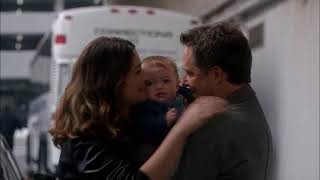 "What will you do instead?" (Full) - Scandal - 7x18 (Over a Cliff)