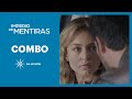 Imperio de mentiras: Elisa duda del amor de Leo | C- 31 | Las Estrellas