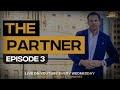 John Cerasani's The Partner | Episode 3