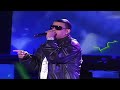 Daddy Yankee  La Fuga 4k 60fps