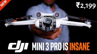 DJI Air 3S vs Mini 4 Pro - To Which You Should Invest?