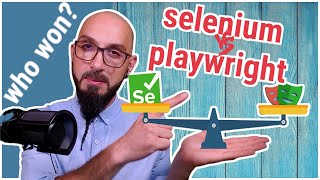 🎭 Playwright vs ✅ Selenium | Browser Automation 2021 Showdown
