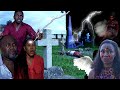 VENGEANCE FROM THE GRAVEYARD - 2023 UPLOAD NIGERIAN MOVIES