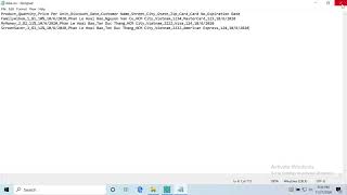 [KCPM] - Testcomplete demo Data-driven with keyword test & csv file data storages
