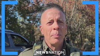 After arrests in Charlotte, feds eye Raleigh, New Orleans as next stops | Morning in America