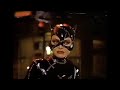 【1992年cm】 映画 バットマン・リターンズ マイケル・キートンさん ダニー・デビートさん ミシェル・ファイファーさん