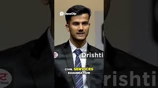 From CDS Aspirant to Civil Services  My Journey#civilserviceexam #upsc #upscaspirants #upscinterview