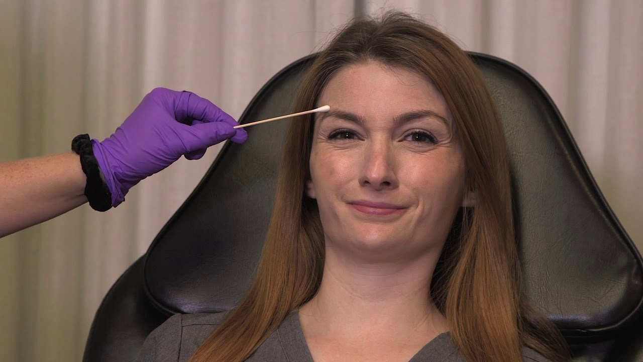 Botox Youtube