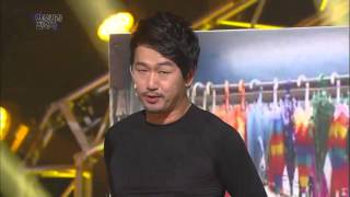 개그콘서트 Gag Concert 깐죽거리 잔혹사 20140831