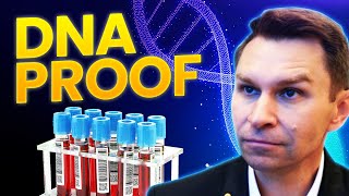 Can Your DNA Predict How Long You’ll Live? Dr David Sinclair