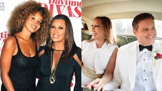 Vanessa Williams 3 Marriages || 4 Kids and her Family | her kids where are they now? Rick Fox