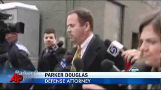 Smart Storms From Court As Doctor Testifies