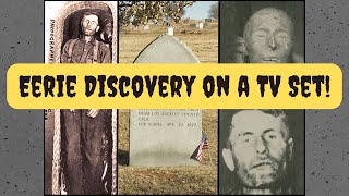 Hollywood’s Creepiest Discovery: The Mummy of Elmer McCurdy