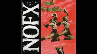 NOFX Jeff Wears Birkenstocks - Punk In Drublic