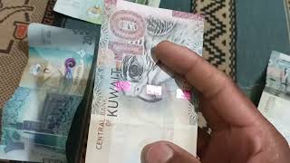 Kuwaiti Dinar।কুয়েতি টাকা। কুয়েতের এক টাকা বাংলাদেশী কত টাকা।Kuwaiti 1Dinar Bangladeshi 282 Taka