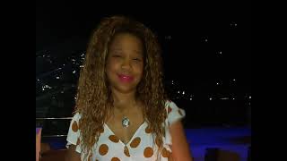 Arilda Yvonne Emmanuel Life