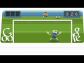 soccer google doodle record 42