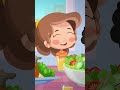 الخضراوات 2 | #Shorts