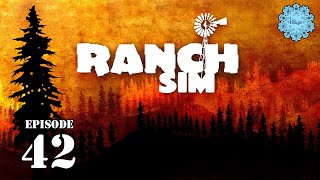 Elfiyie plays Ranch Simulator - 042