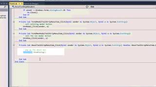 Simple Multiple Forms