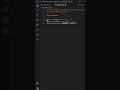 Calendar module in python | #1 | python for beginners | python modules | shorts🔴