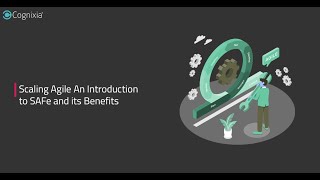 Scaling Agile An Introduction to SAFe and its Benefits