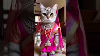 Party mein mujhko Jana milega achcha khana🥗🐈📸||#cat#cute #status #video #