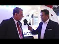 first look of the south asia s largest cctv and security expo 2023 bharat jain