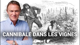 Hondelatte Raconte :  L'affaire Antoine Léger (récit intégral)