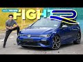 2024 Volkswagen Golf R review in Malaysia - Has The Mega-Hatch Champ Kept Its Edge?