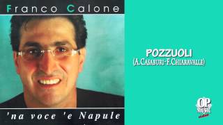 Franco Calone - Pozzuoli