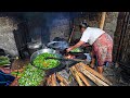 PERTAMA KALI MAKAN SAYUR LOMPONG TERNYATA BISA MENGOBATI ASAM URAT