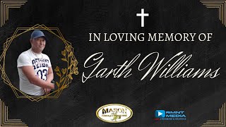 Memorial Drive by Of Garth Williams