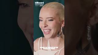 Young Miko On Her Creative Process & Friendship With Her Producer | Billboard's Women In Music 2024
