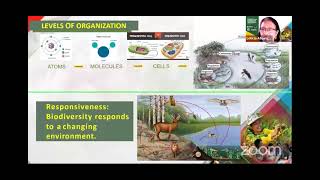 SEARCA SHGBEE Session 4.1 Module3 2 Environment Sustainability