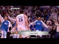 Hedo Turkoglu: Top 5 Moments