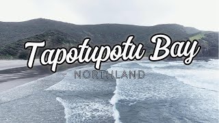 Discovering Tapotupotu Bay: A Hidden Gem in Northland, New Zealand