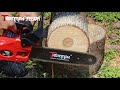 teammax hot selling 25cc chainsaw