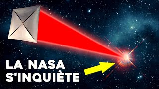 Proxima Centauri: De Mystérieux Signaux Intriguent Les Scientifiques !