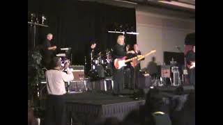 Bruce Welch`s Shadows - Toronto - 06 Full Show - Partly Split Screen