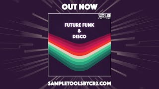 Sample Tools by Cr2 - Future Funk and Disco [Exclusive]
