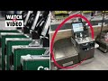 Woolworths debuts major change to self-serve checkouts