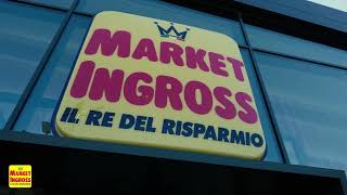 Market Ingross. Nuova Apertura a Gela