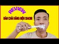 #Shorts Review: Bàn Chải Răng Điện Xiaomi, một sản phẩm không thể bỏ qua? | Tuấn Review