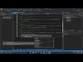 How to create a text editor in VB.Net! / VB.Net Forms Tutorials #2